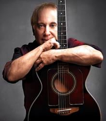 Paul Simon