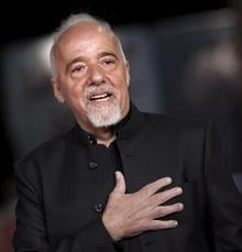 Paulo Coelho