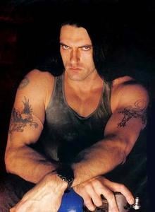 Peter Steele
