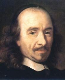 Pierre Corneille