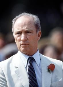 Pierre Trudeau