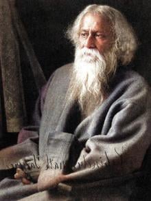 Rabindranath Tagore