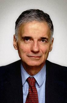 Ralph Nader