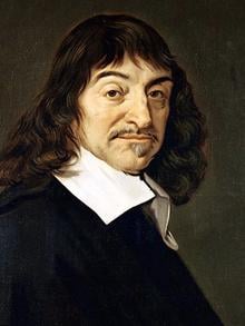 Rene Descartes