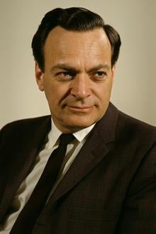 Richard P. Feynman