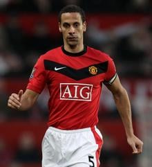 Rio Ferdinand