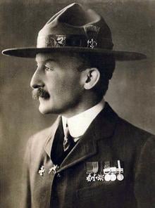 Robert Baden-Powell