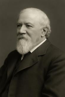 Robert Browning Hamilton