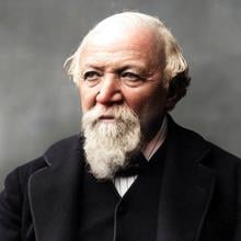 Robert Browning