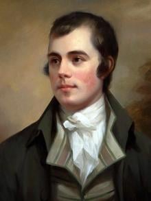 Robert Burns