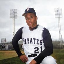 Roberto Clemente