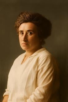 Rosa Luxemburg