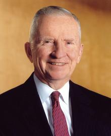 Ross Perot