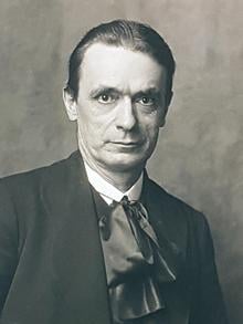 Rudolf Steiner