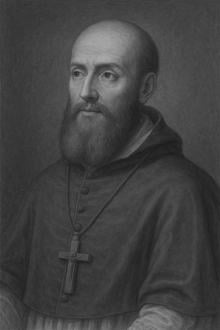 Saint Francis de Sales