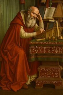 Saint Jerome