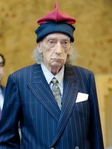Salvador Dali