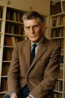 Samuel Beckett