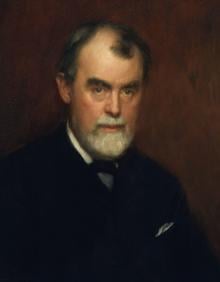 Samuel Butler