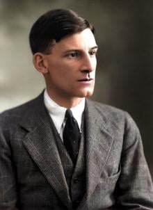 Siegfried Sassoon