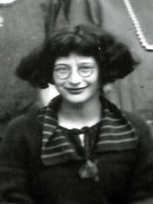Simone Weil