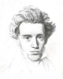 Søren Kierkegaard