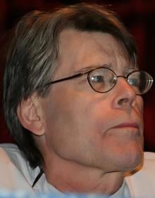 Stephen King