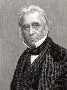 Thomas B. Macaulay