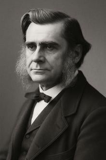 Thomas Huxley