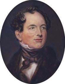 Thomas Moore