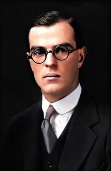 Thornton Wilder