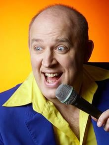 Tim Vine
