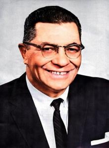 Vince Lombardi