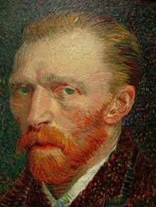 Vincent Van Gogh
