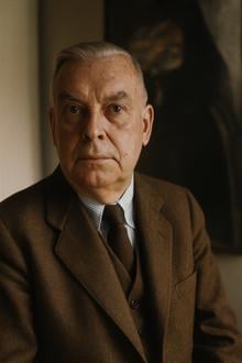 Wallace Stevens