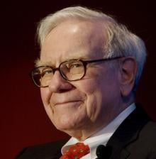 Warren Buffett