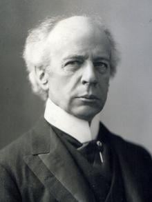 Wilfrid Laurier