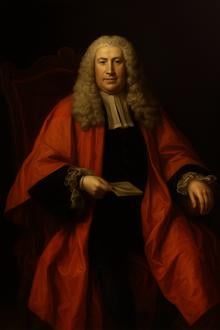 William Blackstone