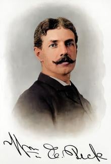 William Edward Hickson