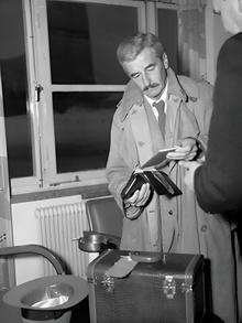 William Faulkner