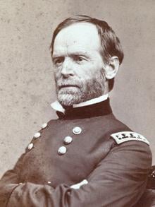 William Tecumseh Sherman