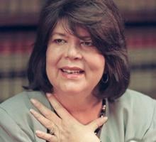 Wilma Mankiller