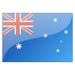 Australian Flag