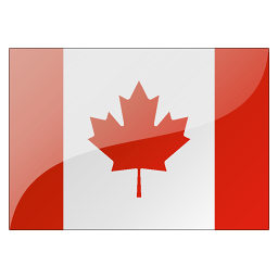 Canadian Flag