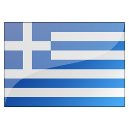 Greek Flag