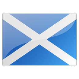 Scottish Flag