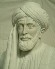 Solomon Ibn Gabriol